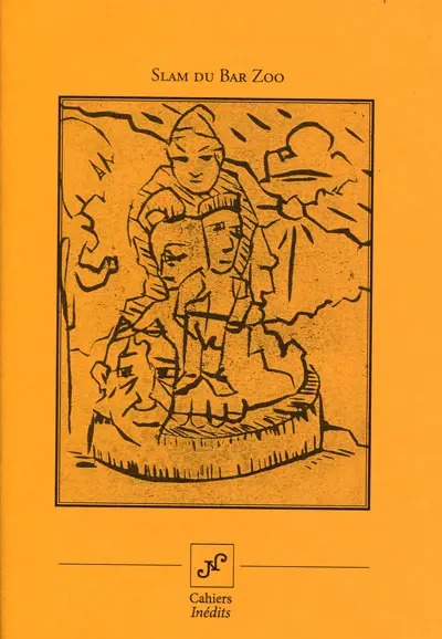 Slam du Bar Zoo