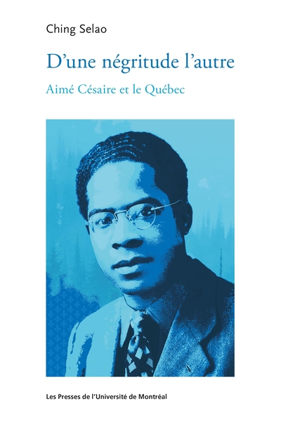 D’une négritude l'autre :...