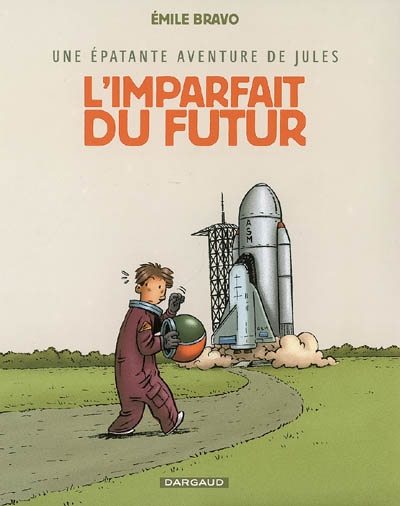 L'imparfait du futur