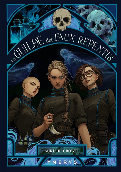La guilde des faux repentis