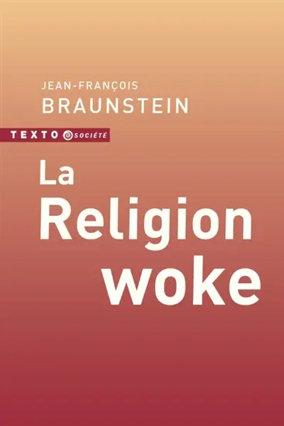 La religion woke