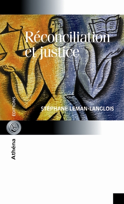 Réconciliation et justice