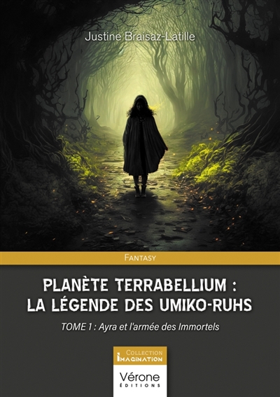 Planète Terrabellium : La...