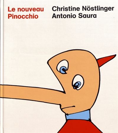 Le nouveau Pinocchio