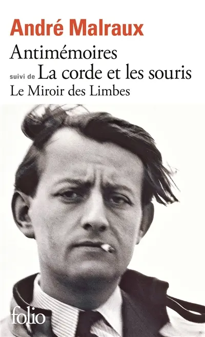 Le miroir des limbes