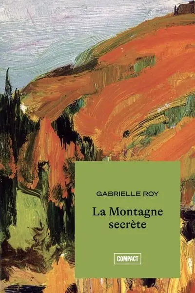 La montagne secrète 53