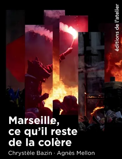 Marseille, ce qu'il reste de la colère