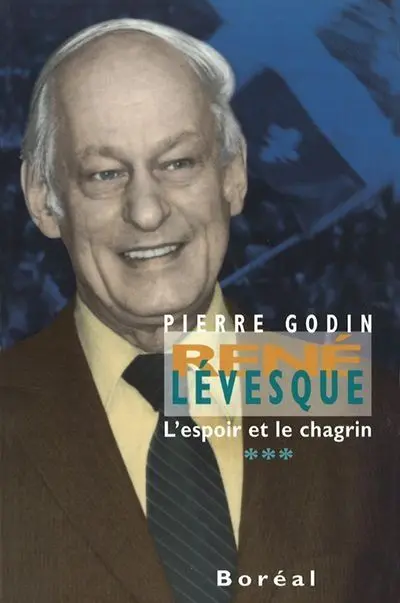 L'René Lévesque, l'espoir et le chagrin (1976-1980) 3