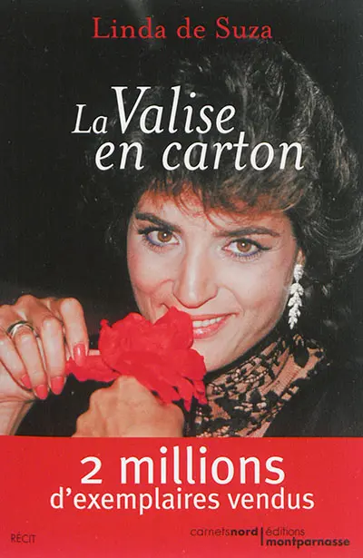 La valise en carton : récit