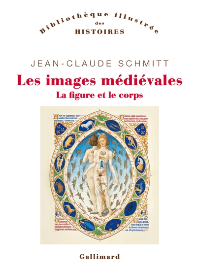 Les images médiévales : la figure et le corps