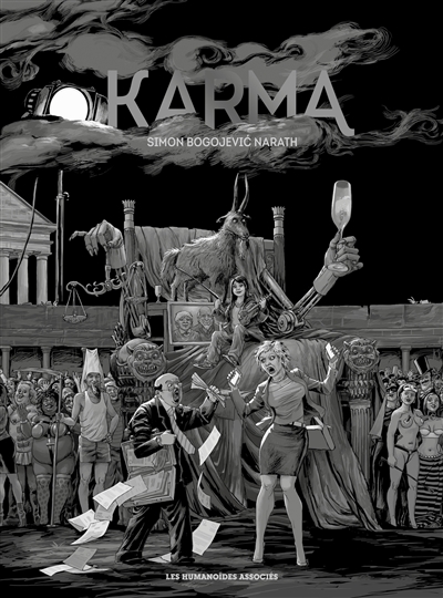 Karma