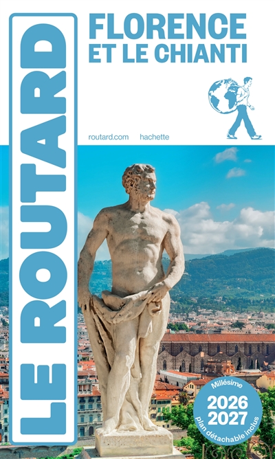 Florence et le Chianti : 2026-2027