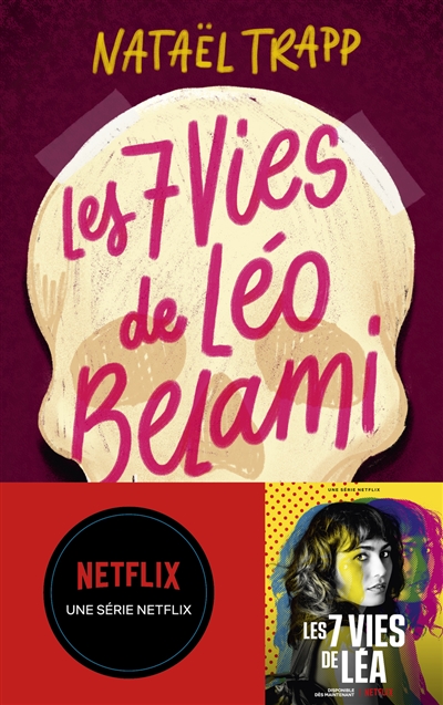 Les 7 vies de Léo Belami