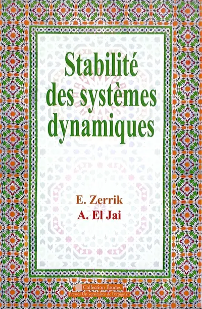 Stabilité des systèmes dynamiques