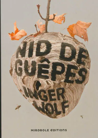 Nid de guêpes