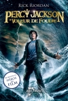 Percy Jackson et le voleur de foudre