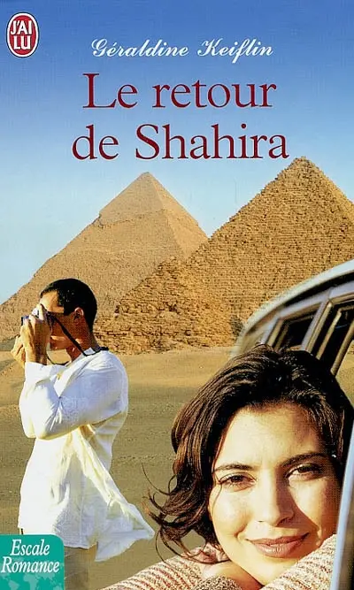 Retour de Shahira