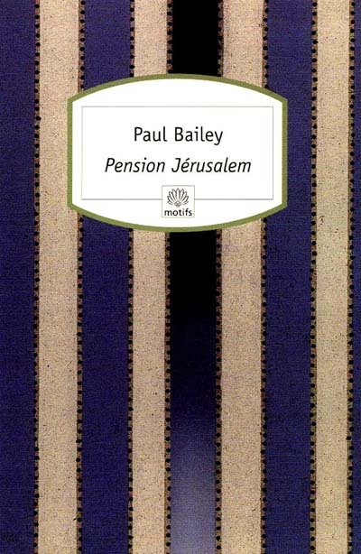 Pension Jérusalem