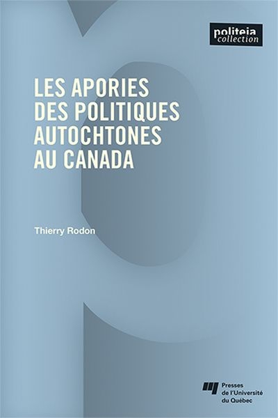 Les apories des politiques...