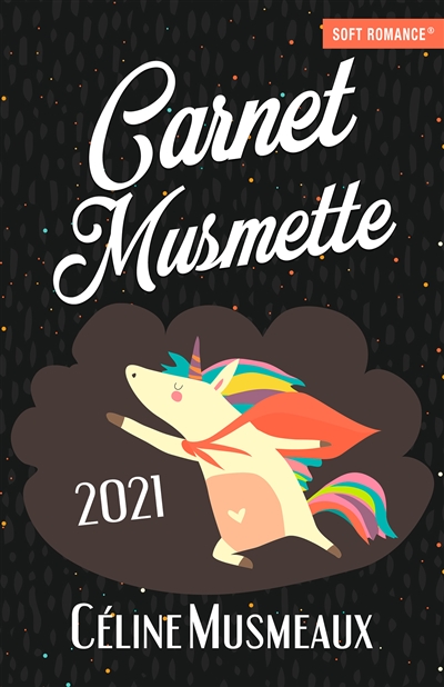 Carnet Musmette 2021