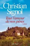 Tout l'amour de nos pères