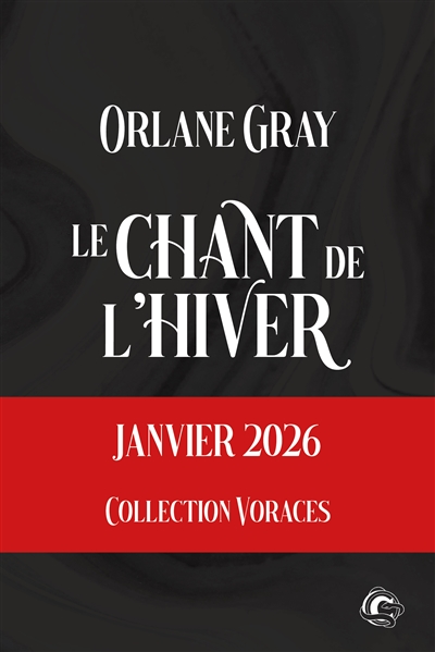 Le chant de l'hiver