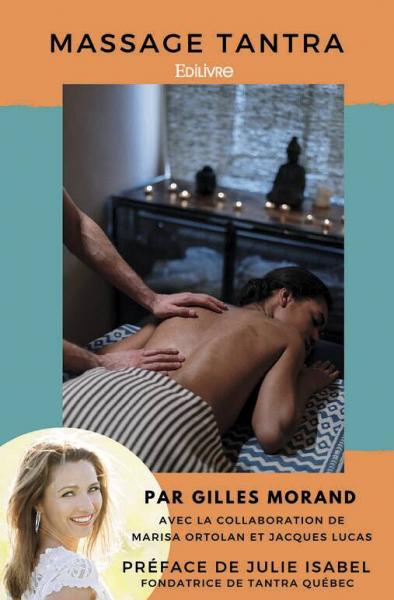 Massage tantra