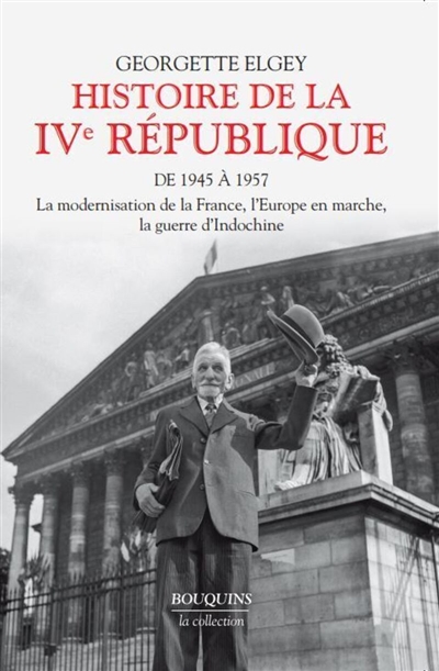 Histoire de la IVe...