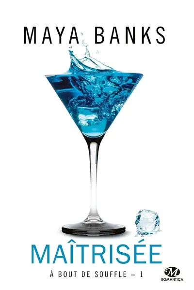 A bout de souffle. Vol. 1. Maîtrisée