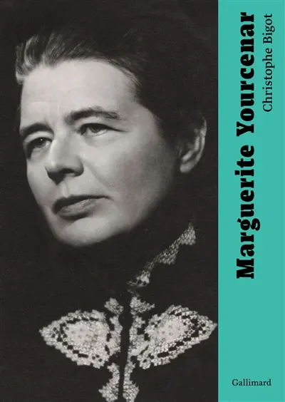 Marguerite Yourcenar