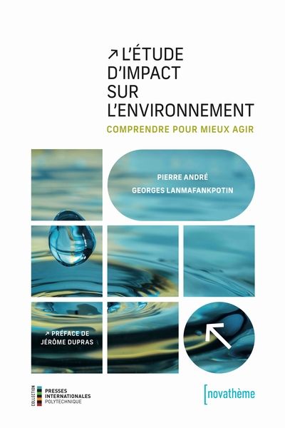 L'étude d’impact sur...