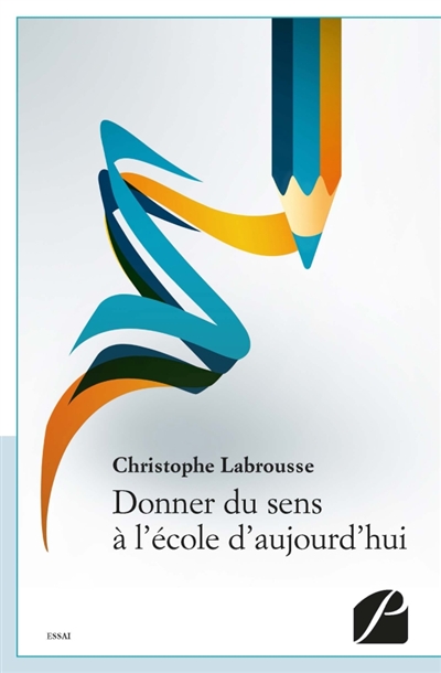Donner du sens à l'école...