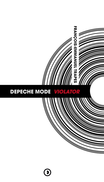 Depeche Mode : Violator