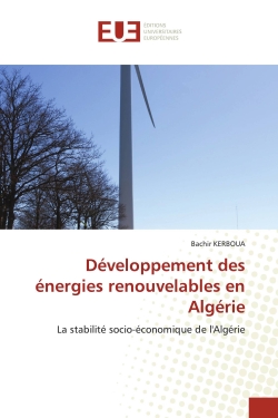 Développement des énergies...