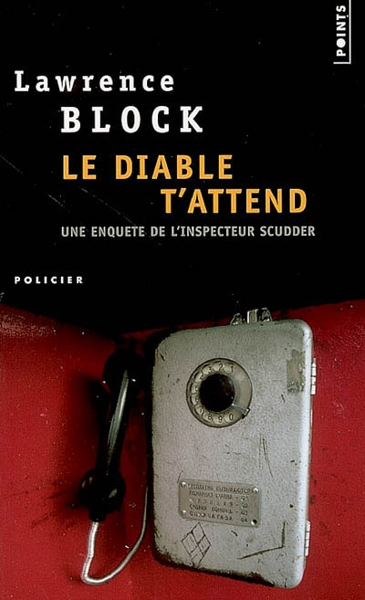 Le diable t'attend