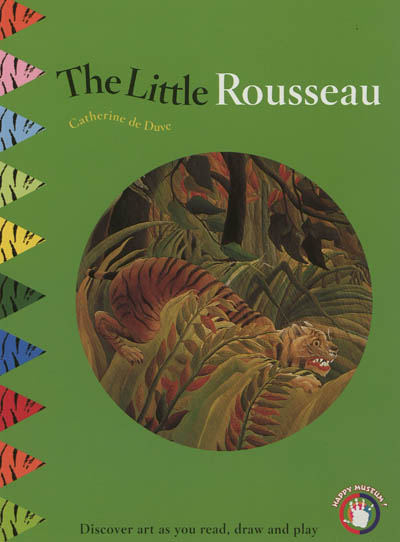the little rousseau