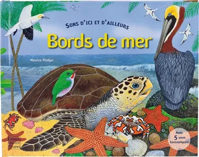 Bords de mer