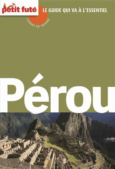 Pérou