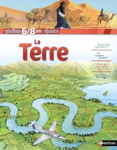 La Terre