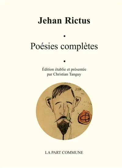Poésies complètes