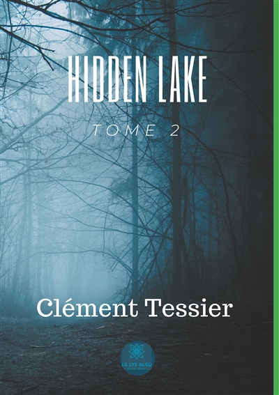 Hidden Lake