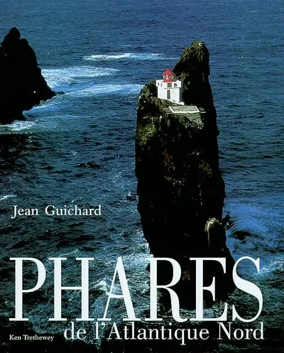 Phares de l'Atlantique Nord