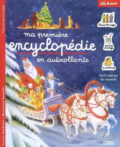 Noël autour du monde