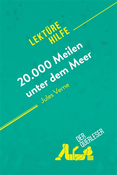 20.000 Meilen unter dem...