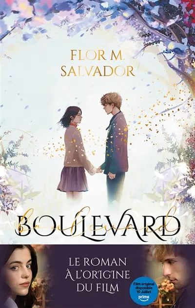 Boulevard. Vol. 1