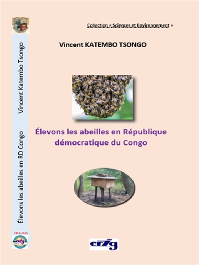 Elevons les abeilles en...