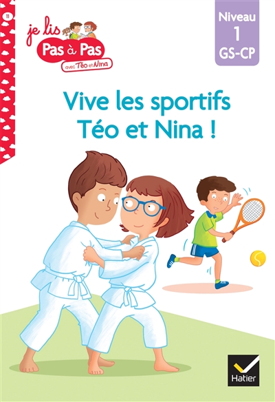 Vive les sportifs !