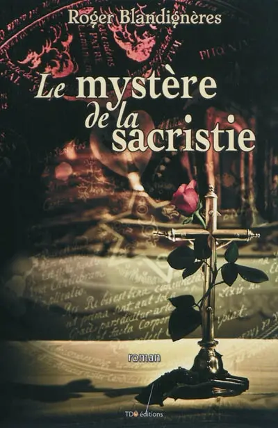 Le mystère de la sacristie