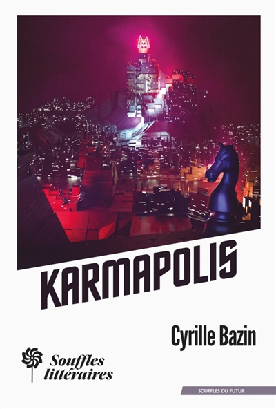 Karmapolis