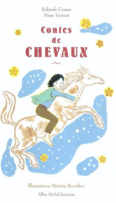 Contes de chevaux